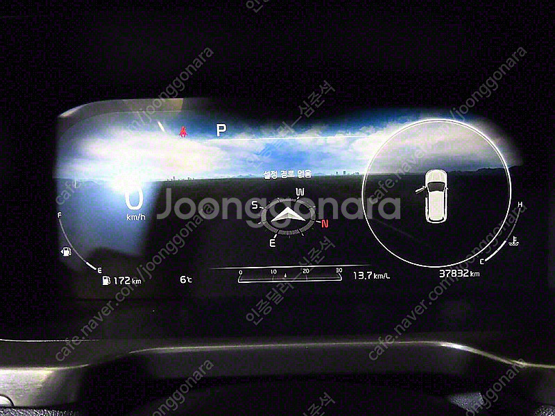 기아쏘렌토 4세대(MQ4) 디젤 2.2 2WD 노블레스...--8