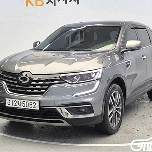 [르노코리아(삼성)]더뉴QM6 2.0 LPe LE 2WD (5인승) 2020 년 중고차◆전액할부◆중고리스◆여유자금◆