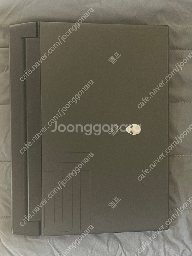 DELL 에일리언 M15R4 초고성능 게이밍노트북--6