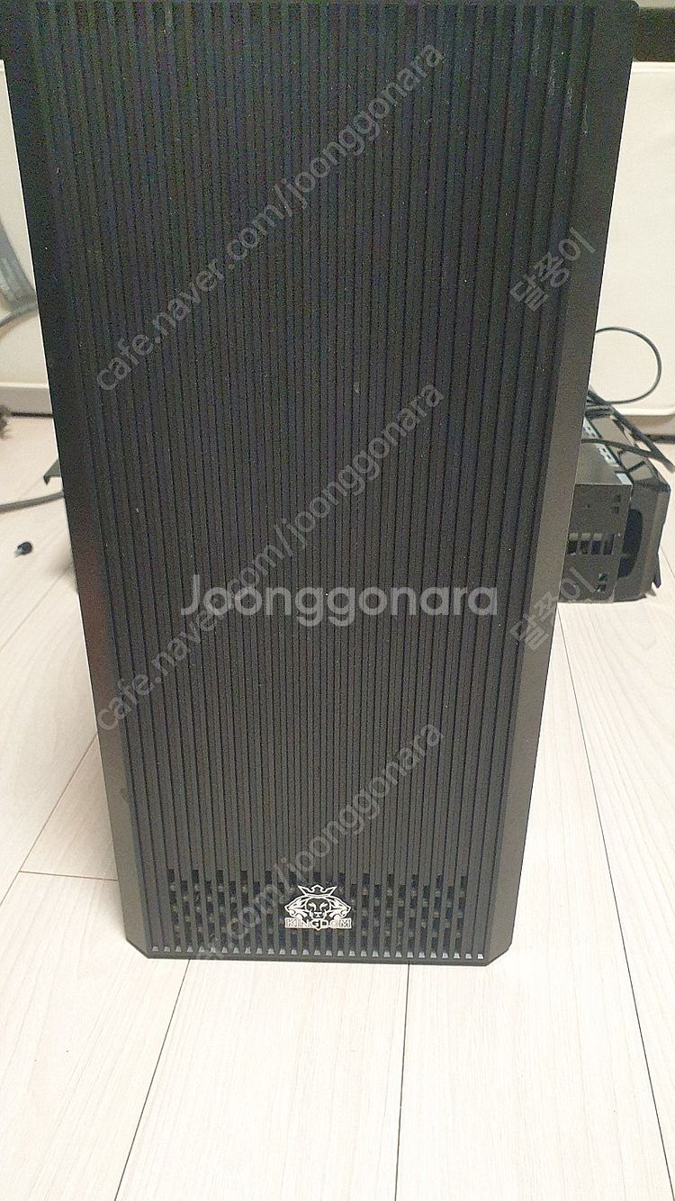 i3-10105f 10세대 게이밍 컴퓨터 (그래픽카드x...--0
