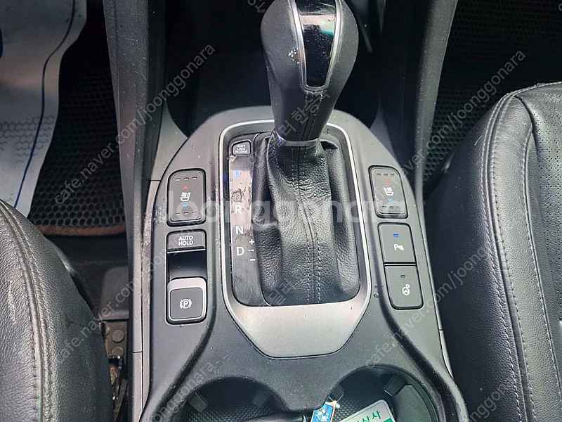 현대싼타페 DM 디젤 2WD 2.0 익스클루시브중고차 ...--7