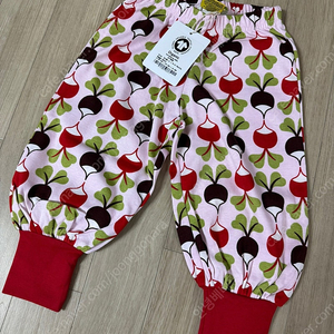 던스 빅순무 핑크 배기74