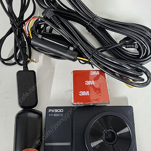 만도 PX900, SX70 새상품급 블랙박스 풀세트 판매 합니다, 64기가,GPS포함(방문시 무료 설치가능 합니다)