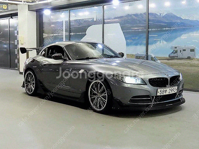 BMW 뉴 Z4 (E89) sDrive 30i 판매합니...--0