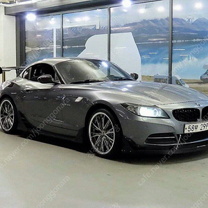 BMW 뉴 Z4 (E89) sDrive 30i 판매합니다 ★전액할부★저신용★