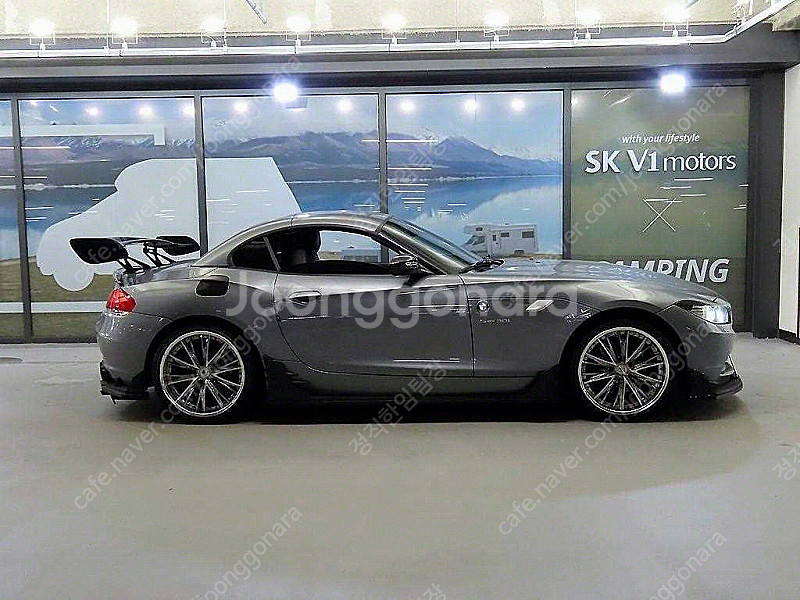 BMW 뉴 Z4 (E89) sDrive 30i 판매합니...--2