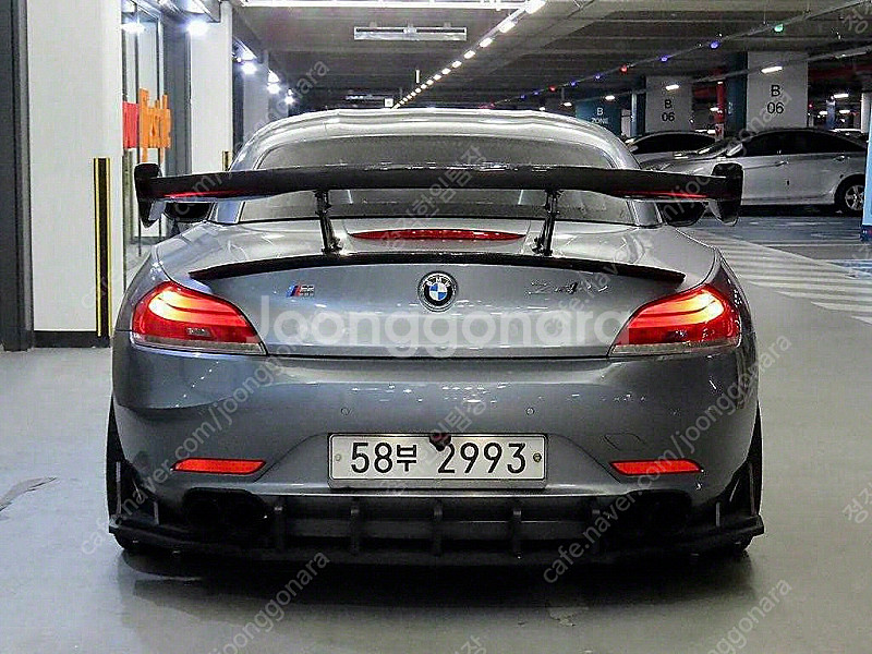 BMW 뉴 Z4 (E89) sDrive 30i 판매합니...--4
