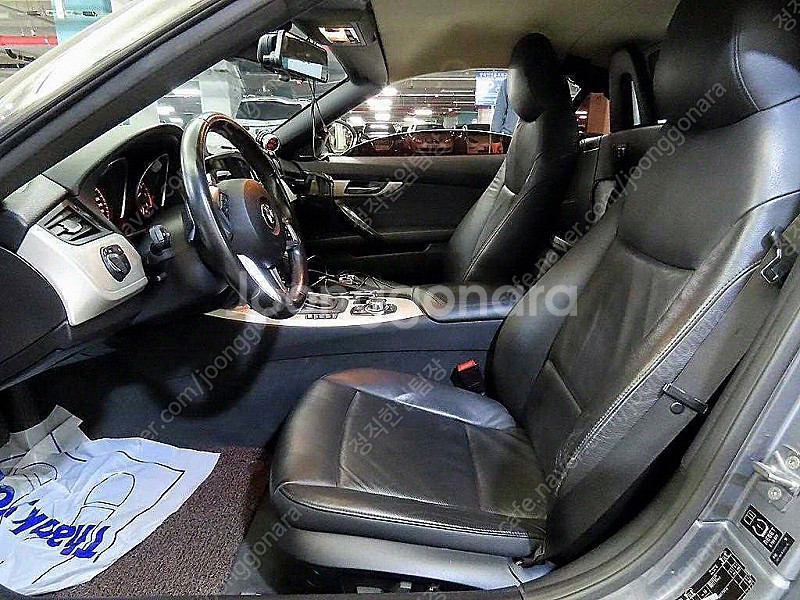 BMW 뉴 Z4 (E89) sDrive 30i 판매합니...--5