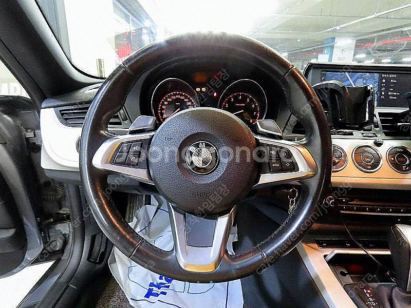 BMW 뉴 Z4 (E89) sDrive 30i 판매합니...--6