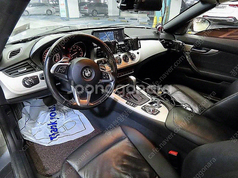 BMW 뉴 Z4 (E89) sDrive 30i 판매합니...--8