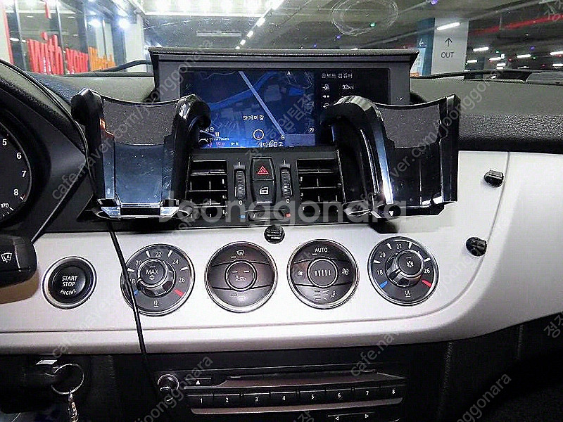 BMW 뉴 Z4 (E89) sDrive 30i 판매합니...--9