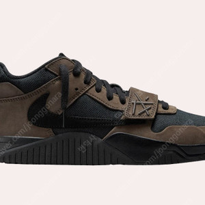 [265] 조던 x 트래비스 스캇 점프맨 잭 TR 블랙 앤 다크 모카 40 sell