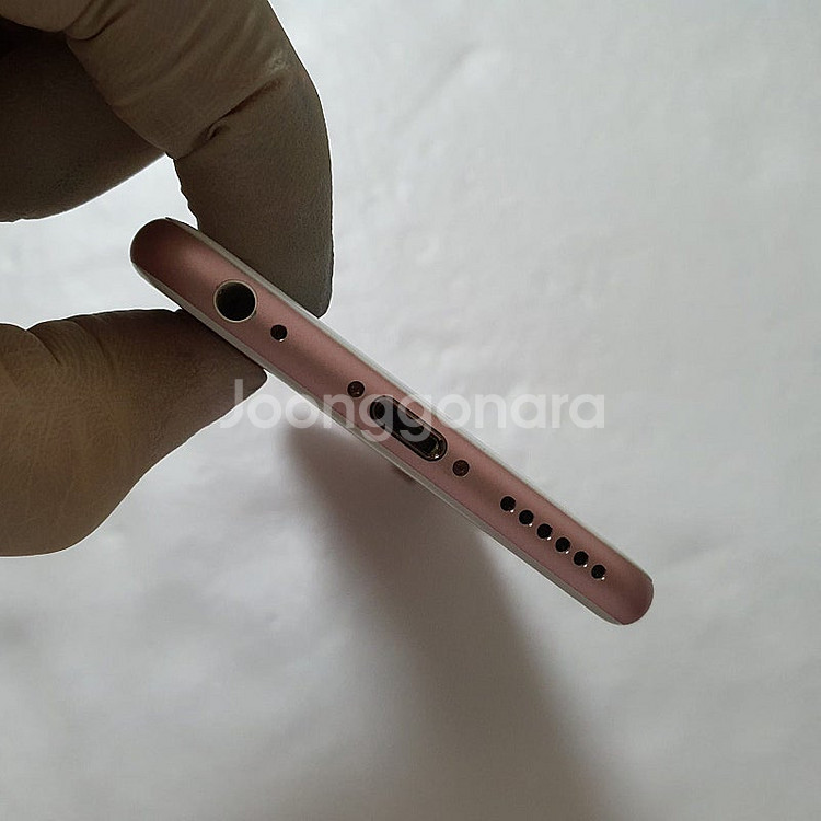아이폰 6s 64GB A급 깔끔 IOS 13.6.1 9...--3