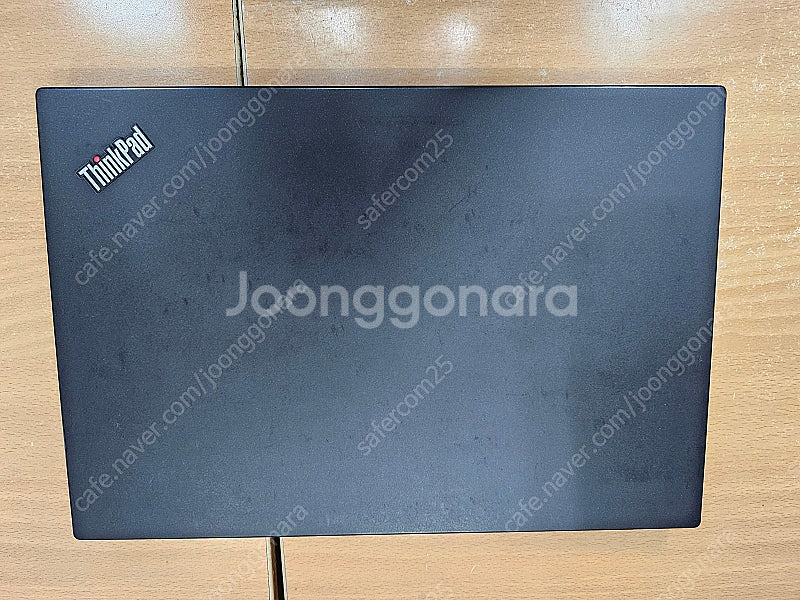 레노버 T14s Gen1 노트북 (i7 10510U,1...--2