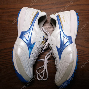 미즈노 모렐리아 살라 재팬 TF (250 사이즈) 축구화/풋살화