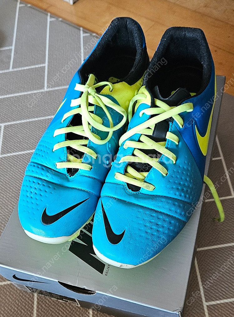 ctr360 마에스트리 275 축구화--0
