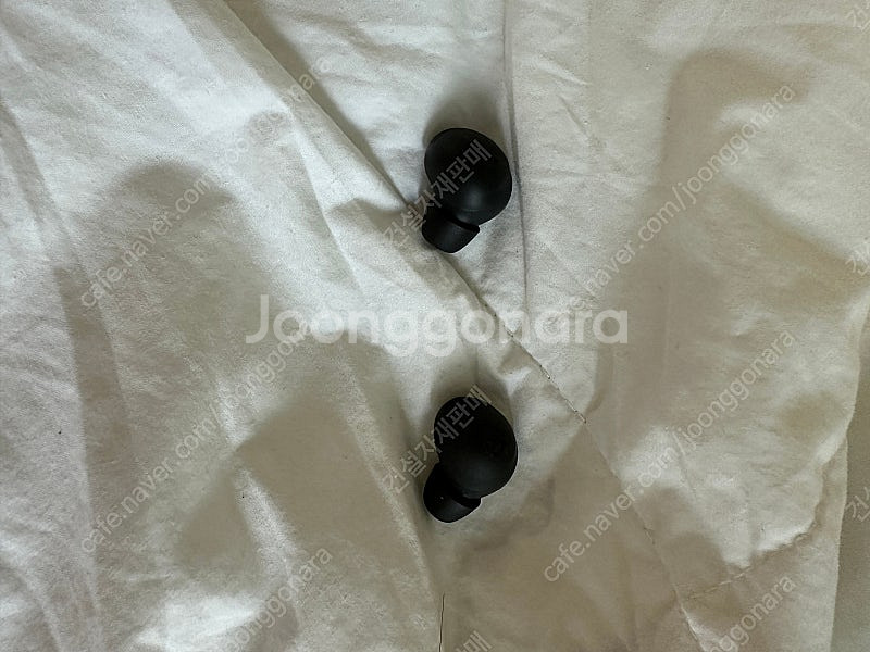 갤럭시 버즈2 프로 왼쪽유닛--0