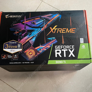 GeForce RTX 3090 Ti