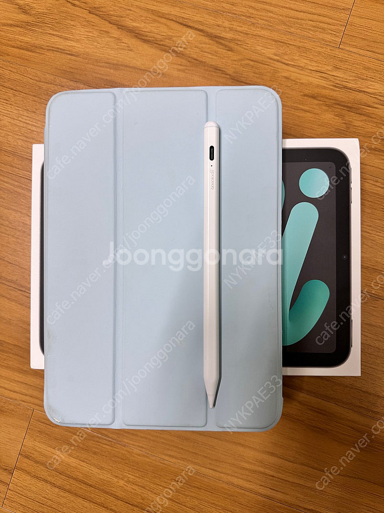 아이패드 미니6 64G 셀룰러 스페이스그레이 팝니다.--0
