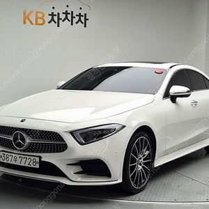 벤츠 CLS클래스 C257 CLS 450 4MATIC AMG Line 선착순 판매합니다 ★전액할부★저신용★