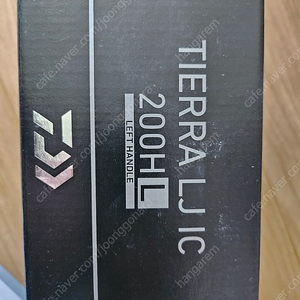 티에라 LJ IC 200HL