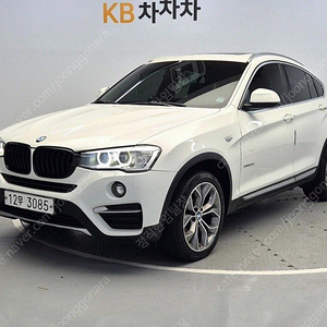 BMW X4 (F26) xDrive 20d 중고차 판매합니다 ★전액할부★저신용★