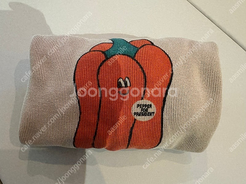 보보쇼즈 맨투맨 4-5y 110cm--1
