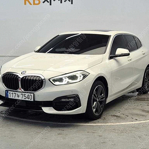 BMW 1시리즈 (F40) 118d 스포츠 저렴하게 판매합니다 ★전액할부★저신용★