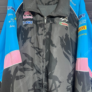 Palace X kappa Alpine 트랙수트 XL (크림가 40만원)