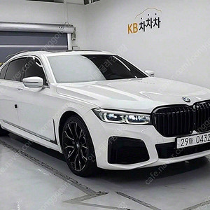 BMW 7시리즈 (G11) 730Ld xDrive 프리미엄 판매합니다 ★전액할부★저신용★