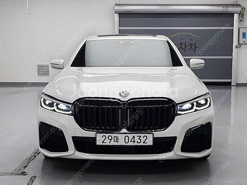 BMW 7시리즈 (G11) 730Ld xDrive 프리...--2