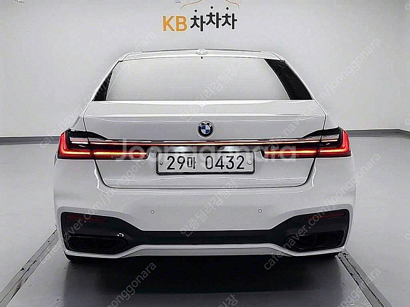 BMW 7시리즈 (G11) 730Ld xDrive 프리...--3