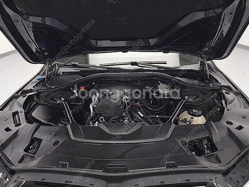 BMW 7시리즈 (G11) 730Ld xDrive 프리...--4