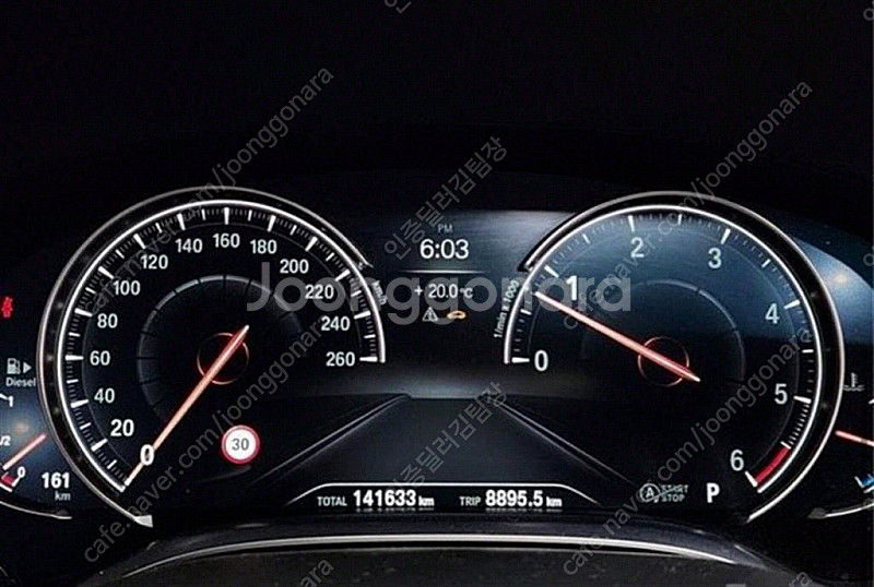 BMW 7시리즈 (G11) 730Ld xDrive 프리...--5