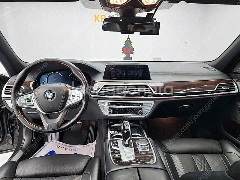 BMW 7시리즈 (G11) 730Ld xDrive 프리...--6