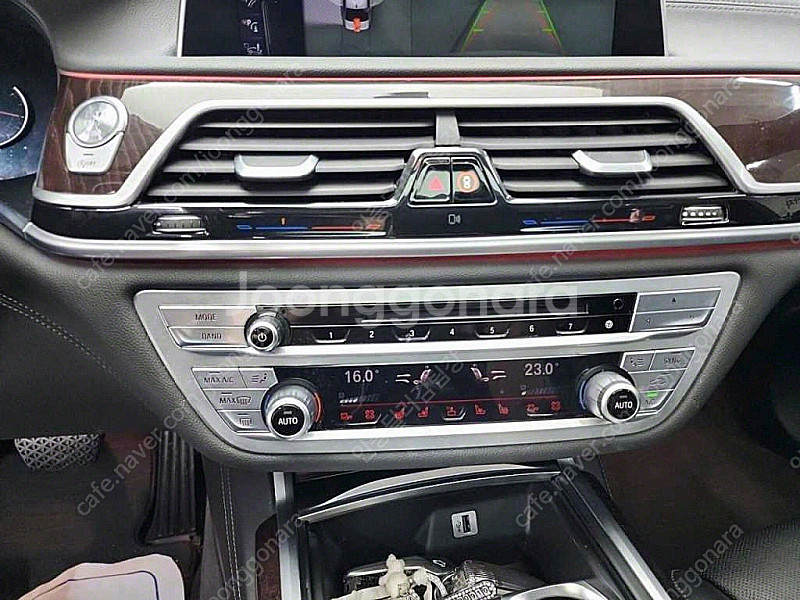 BMW 7시리즈 (G11) 730Ld xDrive 프리...--9