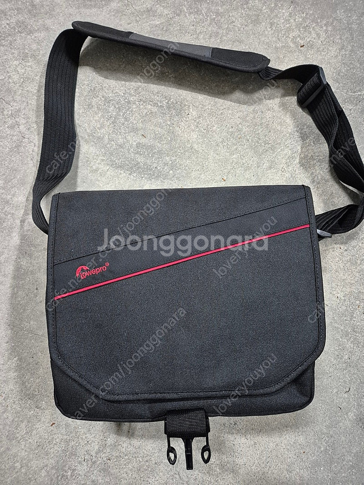 로우프로 카메라 가방팔아요--0
