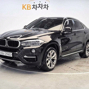 BMW X6 (F16) xDrive 30d 선착순 판매합니다 ★전액할부★저신용★