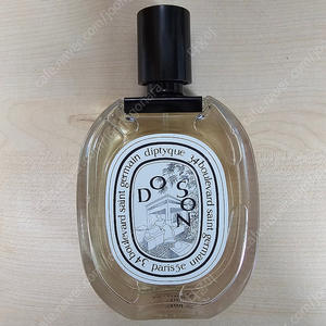 딥티크 도손 오드뚜왈렛 100ml (diptyque doson)