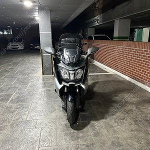 18년 c650gt