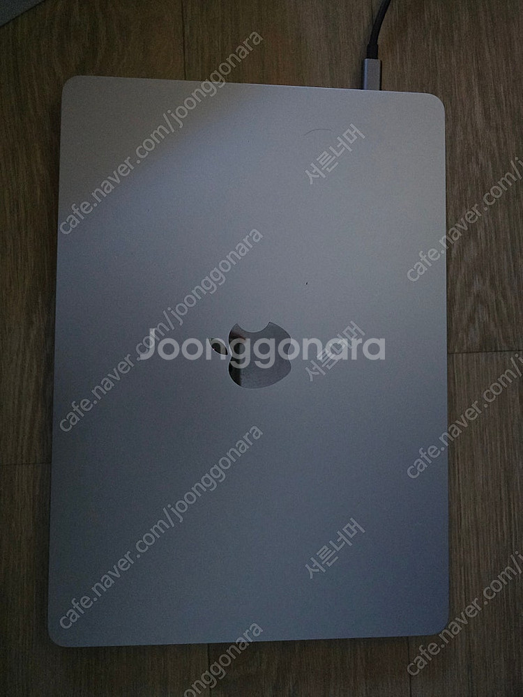 맥북에어m3 13인치 16gb 512ssd 팔아요.--0