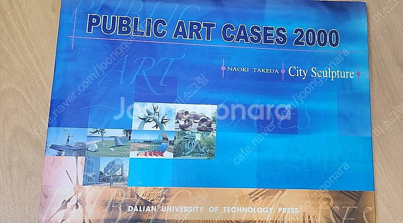 Public Art Cases 2000 :--0