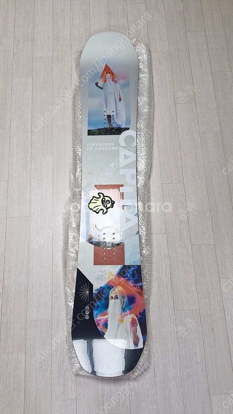 2223 캐피타 도아 CAPITA DOA 152--1