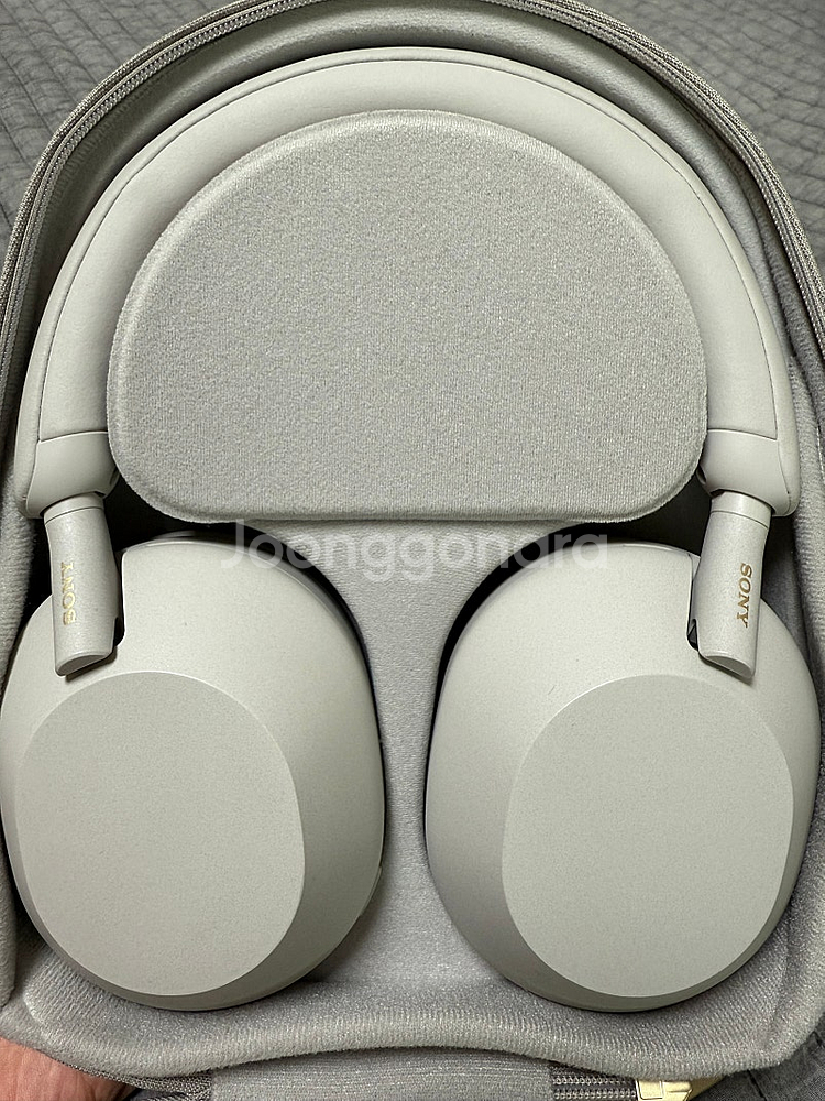 소니 WH-1000XM5--0