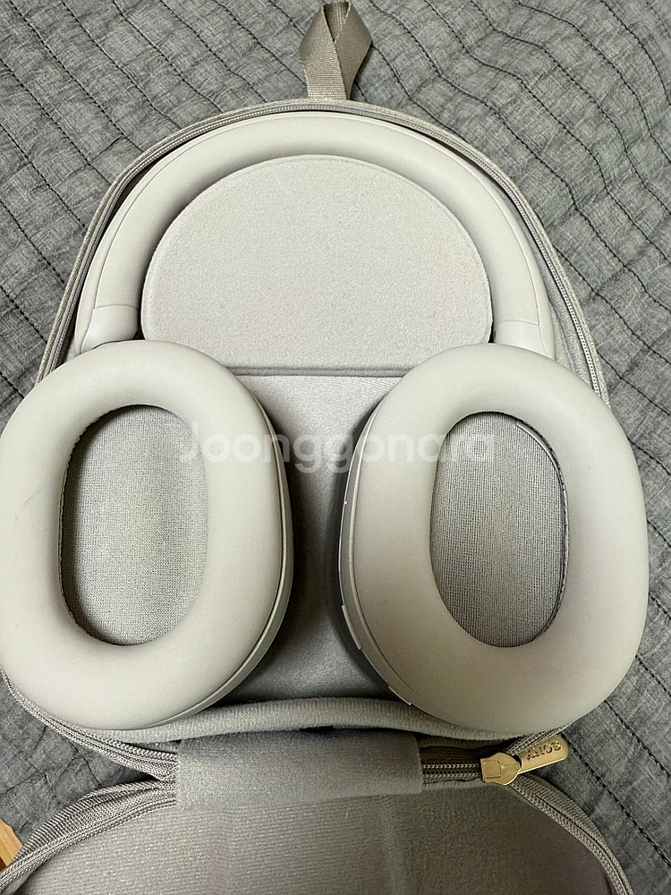 소니 WH-1000XM5--1