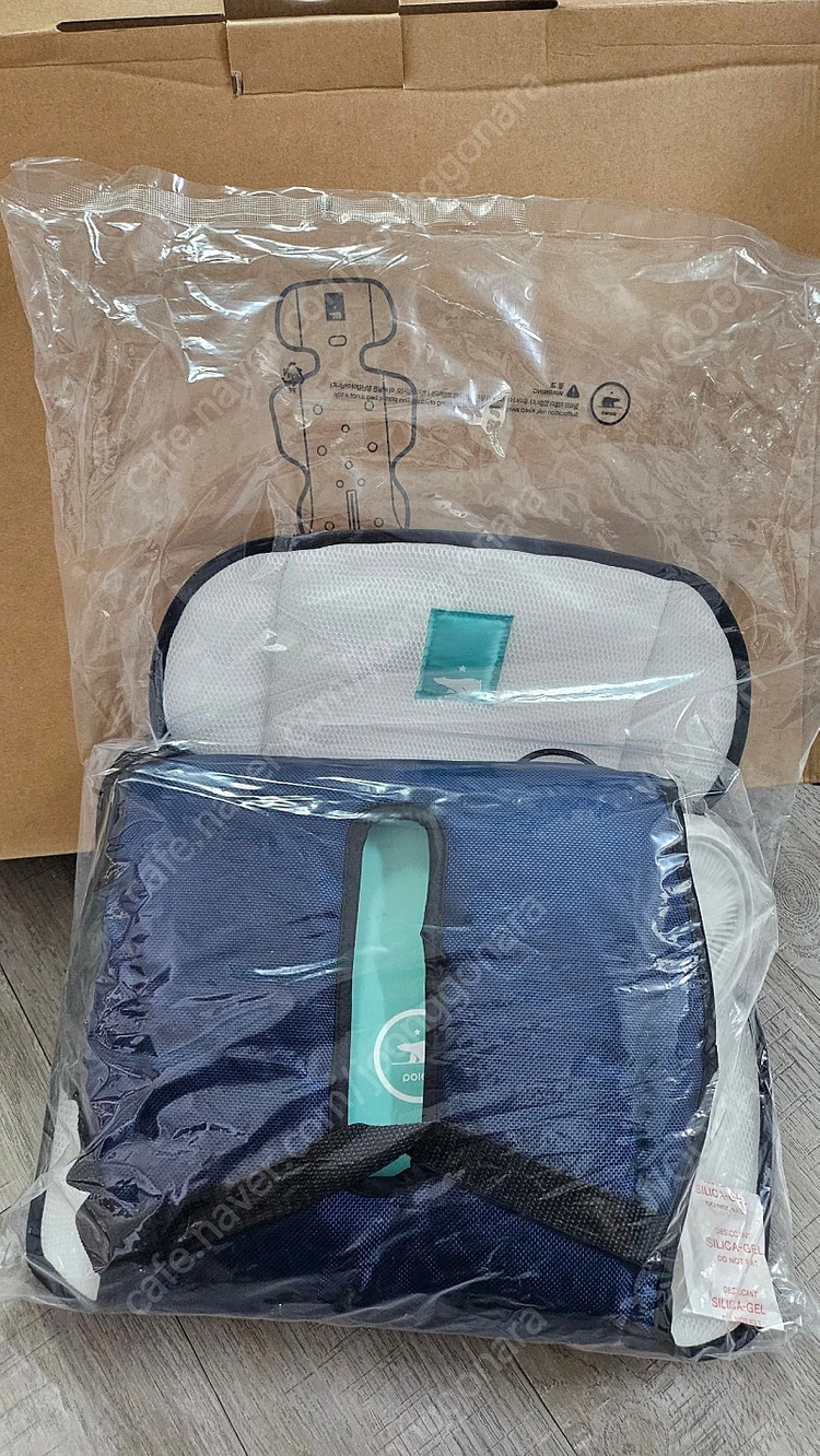 에어러브 사계절 미개봉 새상품 이미지