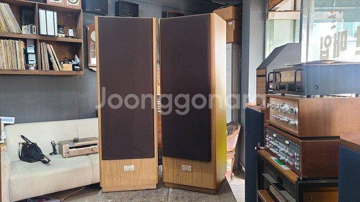 인켈9500등 오디오여러가지--5