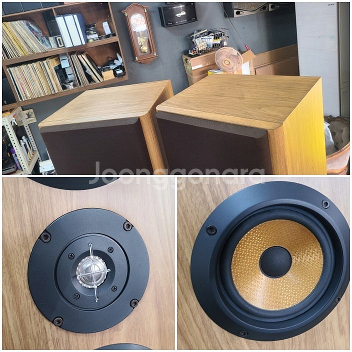 인켈9500등 오디오여러가지--8