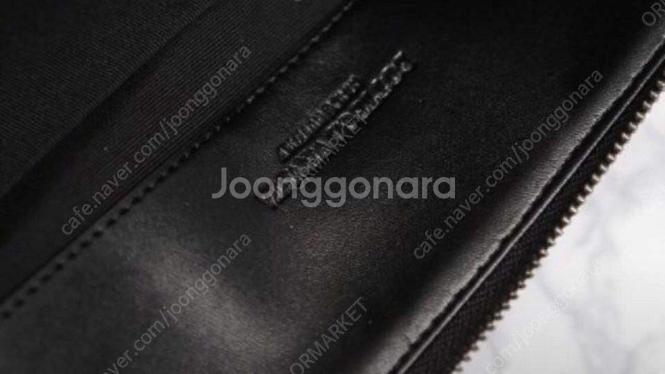 [판매][전색상,인증,정품'유']보테가 베네타 폴딩 클...--3