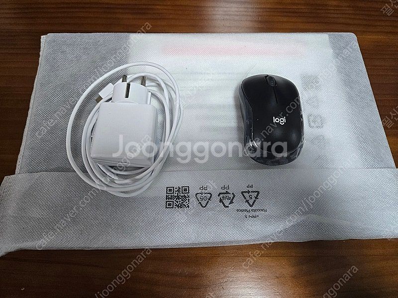 갤럭시북4 NT750XGQ-A51A, SSD 1T--1